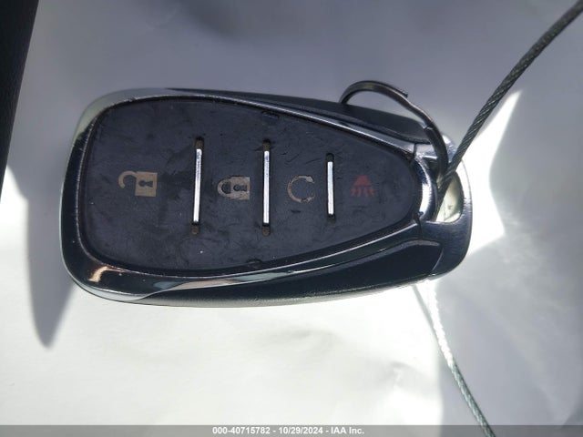 Chevrolet VOLT LT 2018 1G1RC6S52JU113378 Image 11