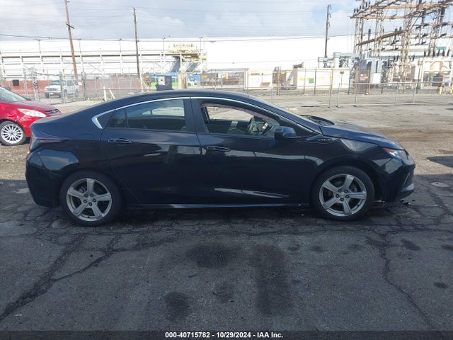 Chevrolet VOLT LT 2018 1G1RC6S52JU113378 Image 13