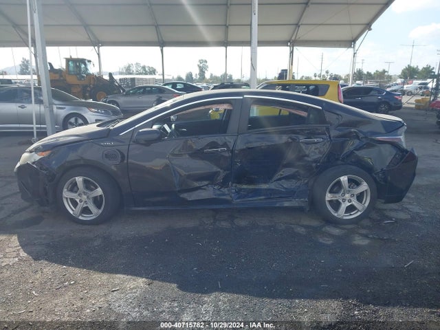 Chevrolet VOLT LT 2018 1G1RC6S52JU113378 Image 14