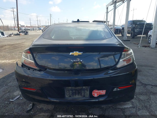 Chevrolet VOLT LT 2018 1G1RC6S52JU113378 Image 16