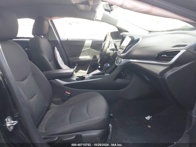 Chevrolet VOLT LT 2018 1G1RC6S52JU113378 Image 5