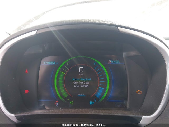 Chevrolet VOLT LT 2018 1G1RC6S52JU113378 Image 7
