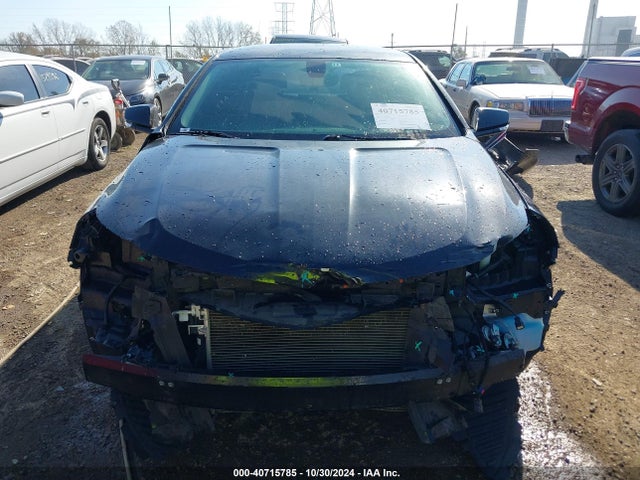 Chevrolet IMPALA 1LT 2018 2G1105S39J9107444 Image 13