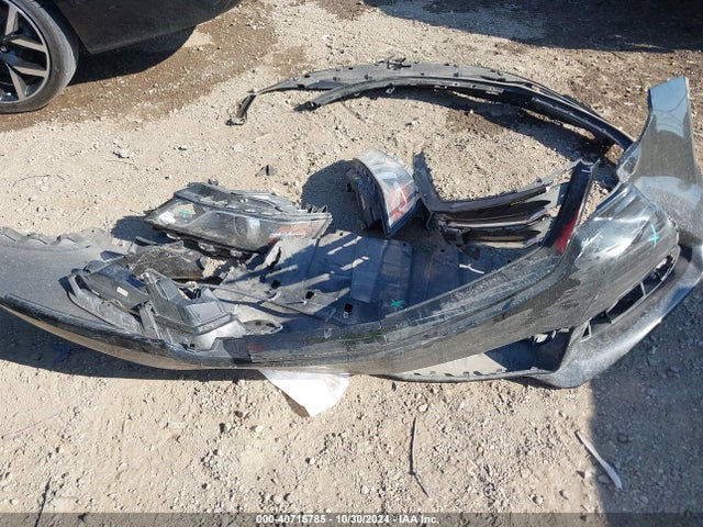 Chevrolet IMPALA 1LT 2018 2G1105S39J9107444 Image 12