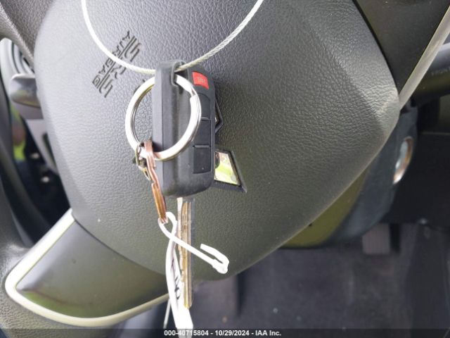 ML32F3FJ4JHF04035 Mitsubishi Mirage G4 Es