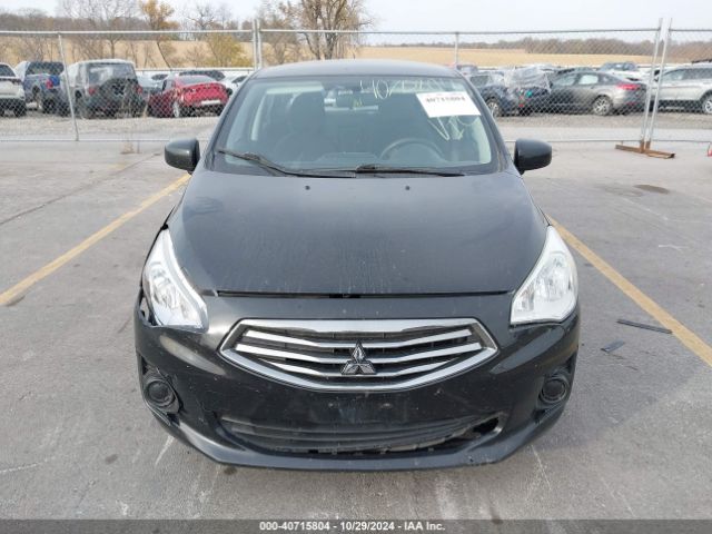 ML32F3FJ4JHF04035 Mitsubishi Mirage G4 Es