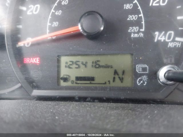 ML32F3FJ4JHF04035 Mitsubishi Mirage G4 Es