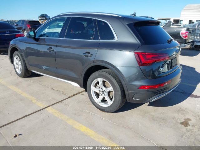 WA1AAAFY6M2005373 Audi Q5 Premium 45 Tfsi Quattro S Tronic