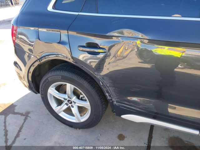 WA1AAAFY6M2005373 Audi Q5 Premium 45 Tfsi Quattro S Tronic
