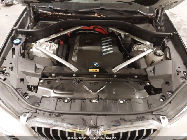 5UXTA6C05M9D92551 BMW X5 Phev Xdrive45e
