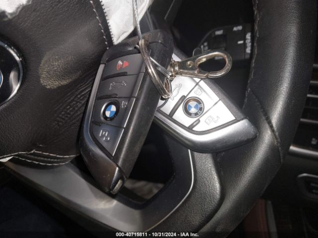 5UXTA6C05M9D92551 BMW X5 Phev Xdrive45e