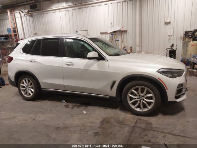 5UXTA6C05M9D92551 BMW X5 Phev Xdrive45e