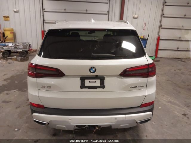 5UXTA6C05M9D92551 BMW X5 Phev Xdrive45e