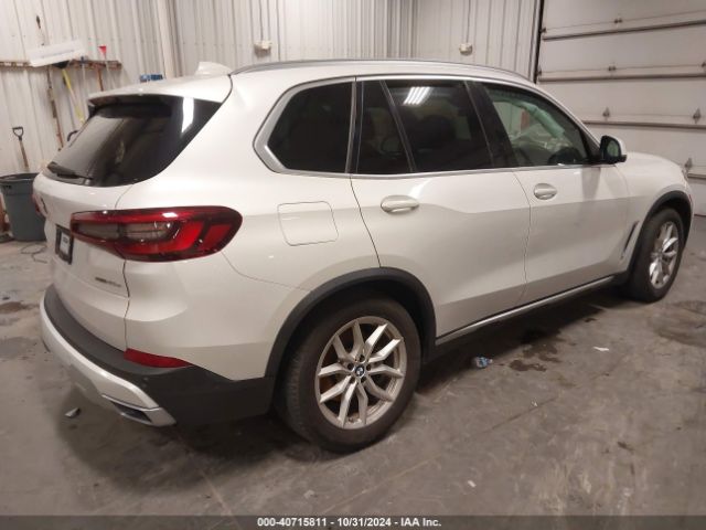 5UXTA6C05M9D92551 BMW X5 Phev Xdrive45e