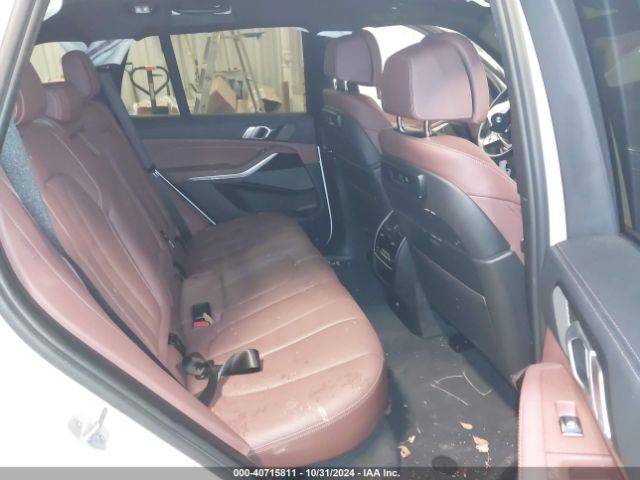 5UXTA6C05M9D92551 BMW X5 Phev Xdrive45e