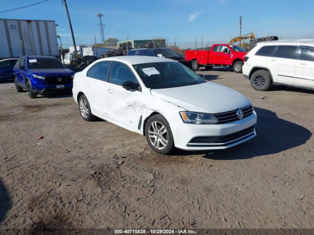 3VW2K7AJ6FM351159 auction archive image