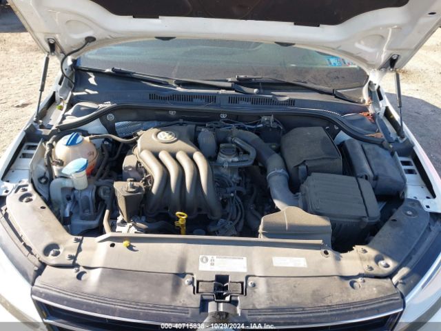 3VW2K7AJ6FM351159 Volkswagen Jetta 2.0l S