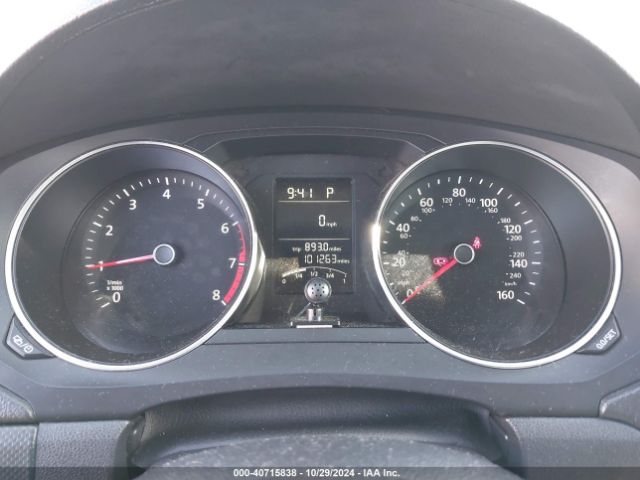 3VW2K7AJ6FM351159 Volkswagen Jetta 2.0l S