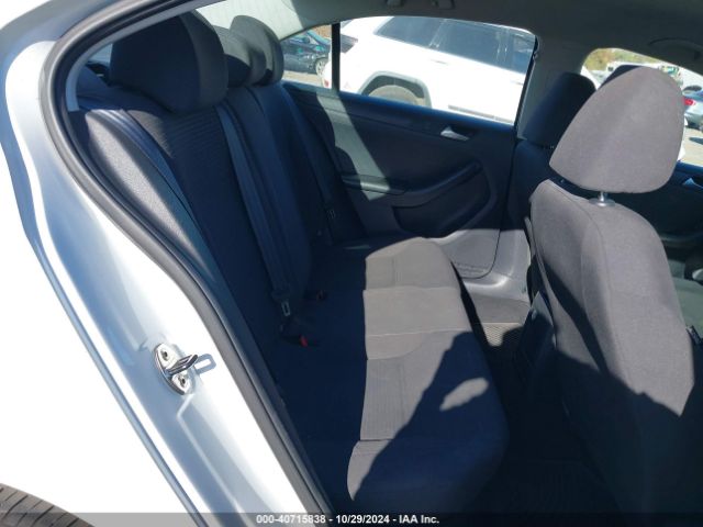 3VW2K7AJ6FM351159 Volkswagen Jetta 2.0l S