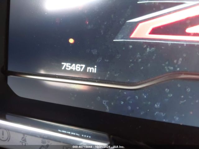 3GCUDDED3NG534881 Chevrolet Silverado 1500 4wd  Standard Bed Lt