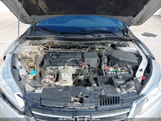 Honda Accord Ex-l 2015 1HGCR2F89FA070290 Image 10
