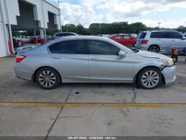 Honda Accord Ex-l 2015 1HGCR2F89FA070290 Image 13