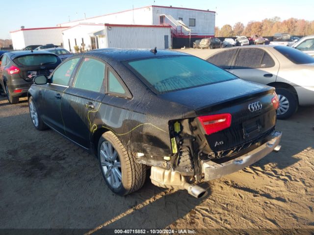 WAUGFAFC4EN046250 Audi A6 2.0t Premium
