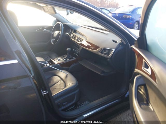 WAUGFAFC4EN046250 Audi A6 2.0t Premium