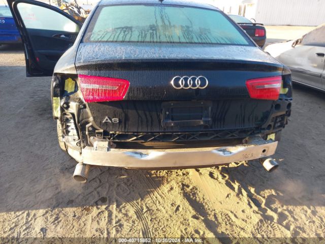 WAUGFAFC4EN046250 Audi A6 2.0t Premium