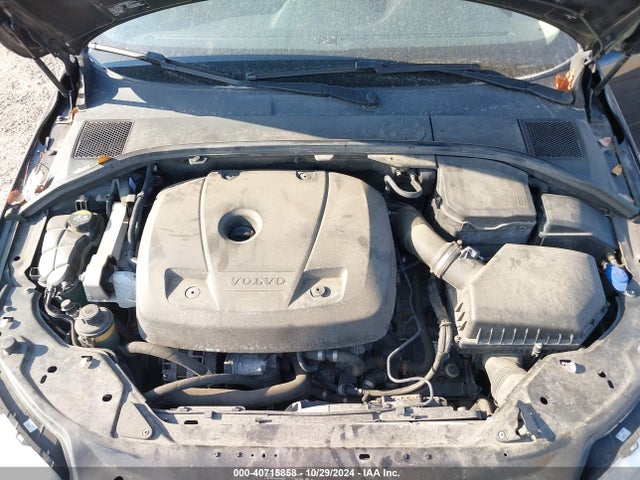 YV140MAK3G1196510 Volvo S80 T5 Drive-e