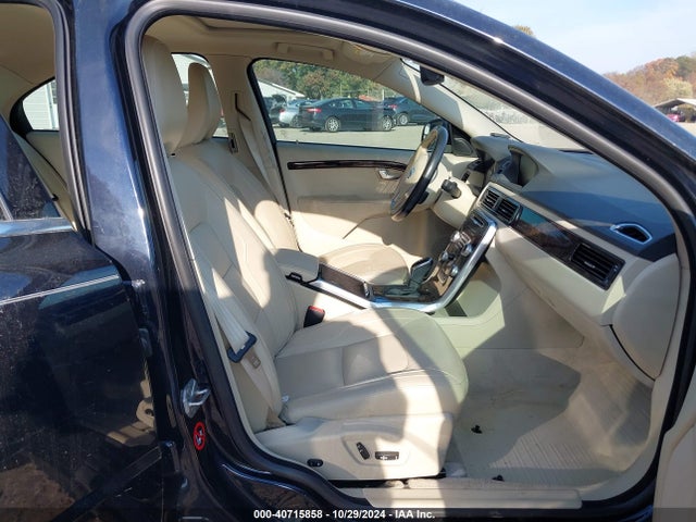 YV140MAK3G1196510 Volvo S80 T5 Drive-e