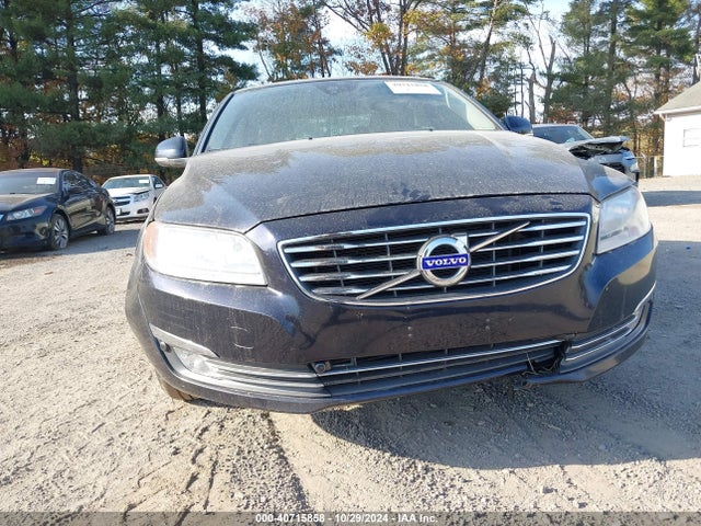YV140MAK3G1196510 Volvo S80 T5 Drive-e