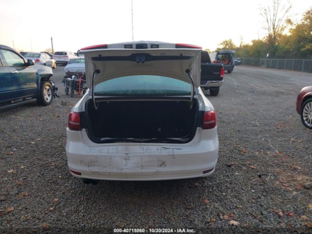 3VWDB7AJ3HM323637 Volkswagen Jetta 1.4t Se