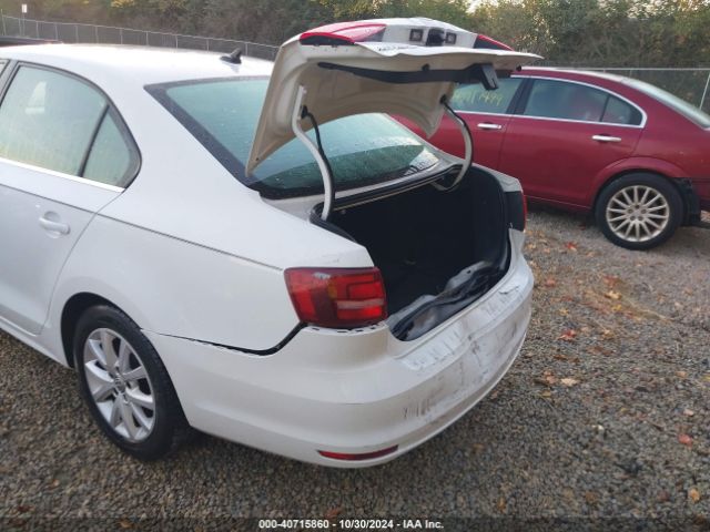 3VWDB7AJ3HM323637 Volkswagen Jetta 1.4t Se