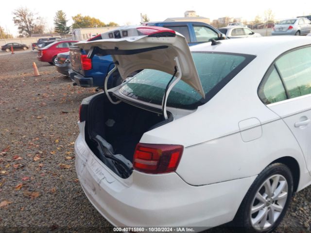3VWDB7AJ3HM323637 Volkswagen Jetta 1.4t Se
