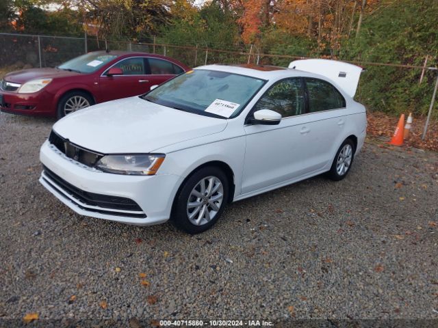 3VWDB7AJ3HM323637 Volkswagen Jetta 1.4t Se