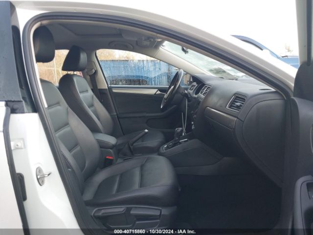 3VWDB7AJ3HM323637 Volkswagen Jetta 1.4t Se