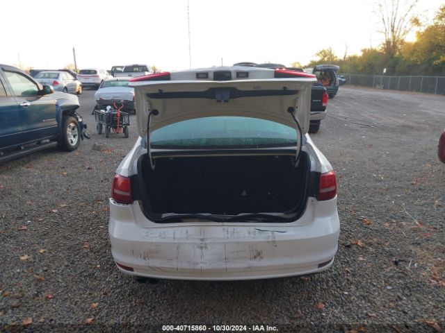 3VWDB7AJ3HM323637 Volkswagen Jetta 1.4t Se