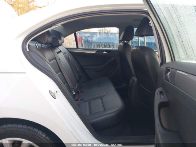 3VWDB7AJ3HM323637 Volkswagen Jetta 1.4t Se