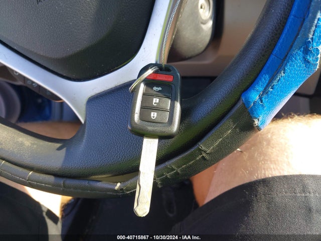 Honda Civic Lx 2014 19XFB2F5XEE063897 Image 11