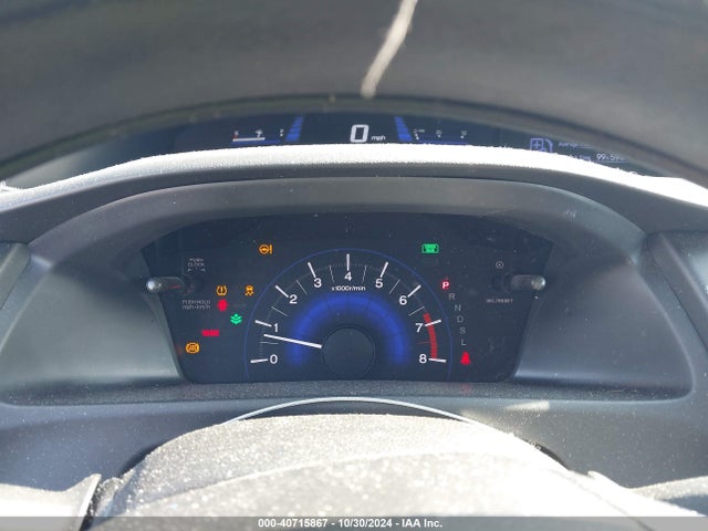 Honda Civic Lx 2014 19XFB2F5XEE063897 Image 7