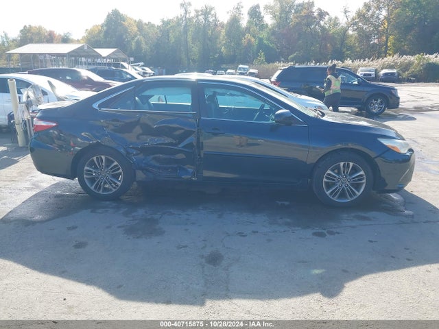 Toyota CAMRY SE 2016 4T1BF1FK1GU224169 Image 14