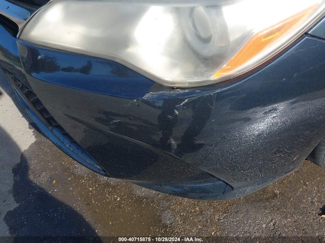 Toyota CAMRY SE 2016 4T1BF1FK1GU224169 Image 19