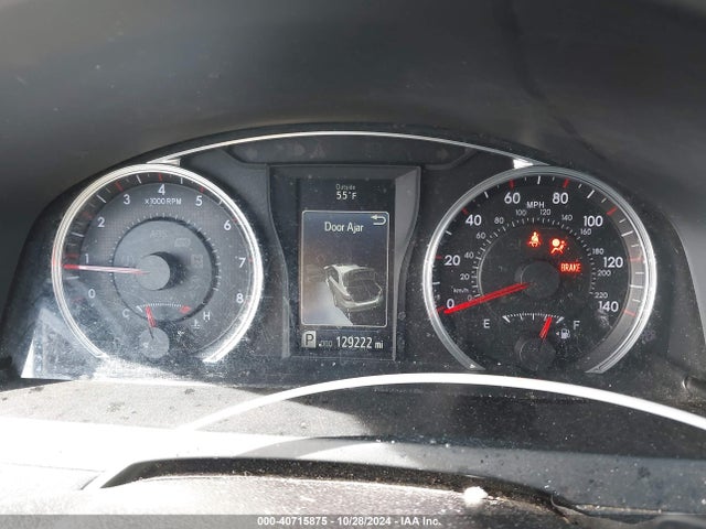 Toyota CAMRY SE 2016 4T1BF1FK1GU224169 Image 7