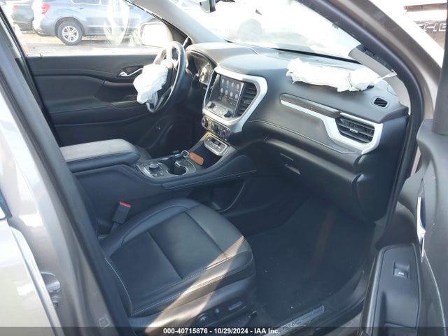 1GKKNMLSXPZ175641 GMC Acadia Fwd Slt