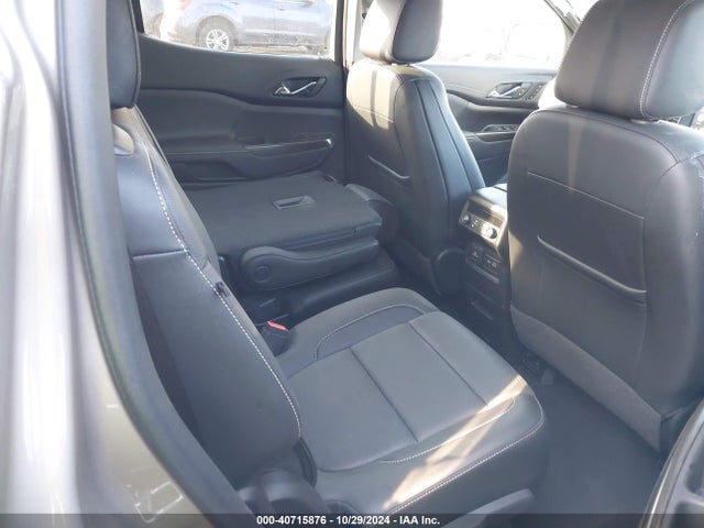 1GKKNMLSXPZ175641 GMC Acadia Fwd Slt