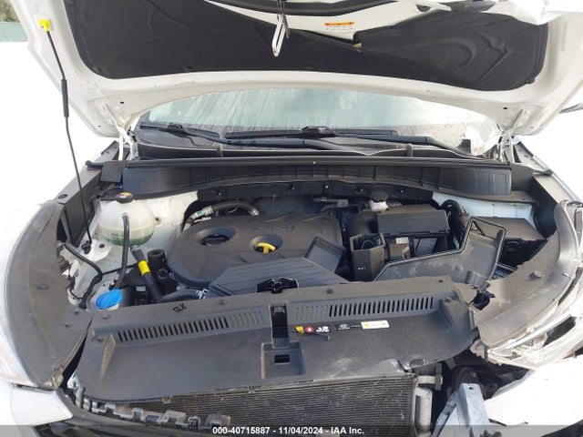 Hyundai TUCSON SE 2020 KM8J23A44LU272965 Image 10