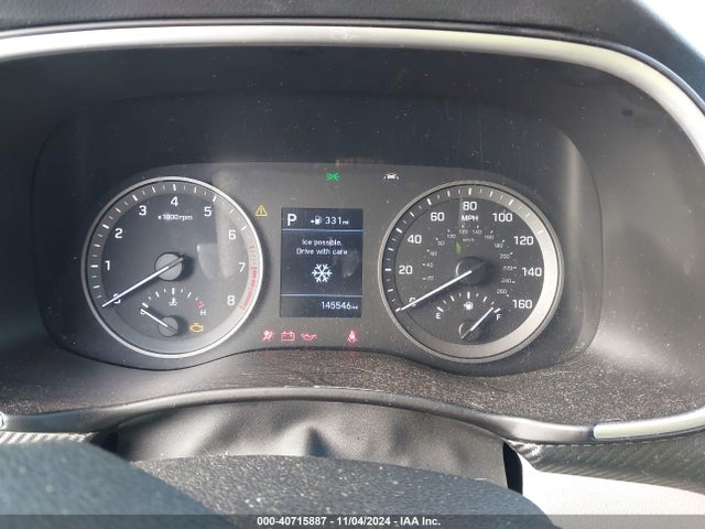 Hyundai TUCSON SE 2020 KM8J23A44LU272965 Image 7