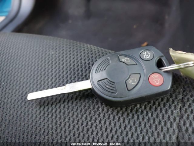 1FADP3F27EL108022 Ford FOCUS SE