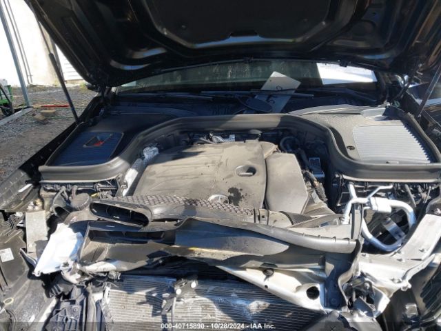 W1N0G8EB7NV390988 Mercedes-Benz Glc 300 4matic Suv